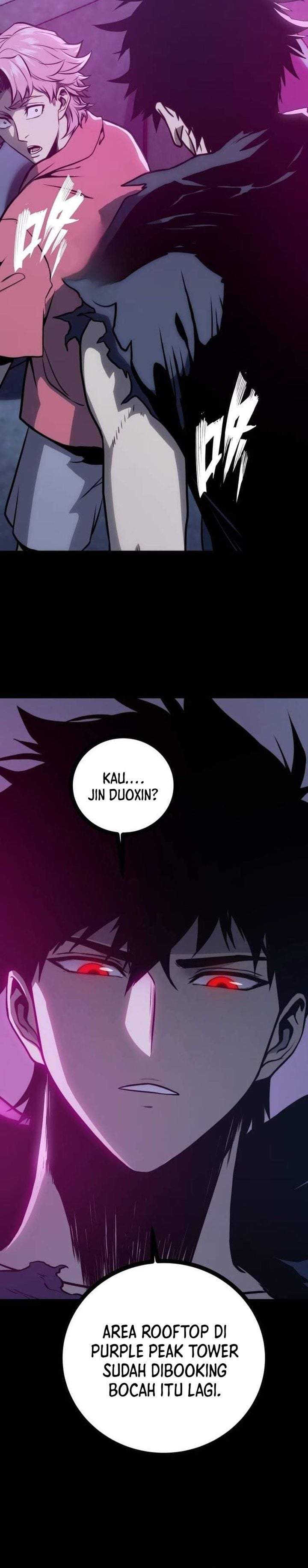 Return of the Devourer Chapter 35