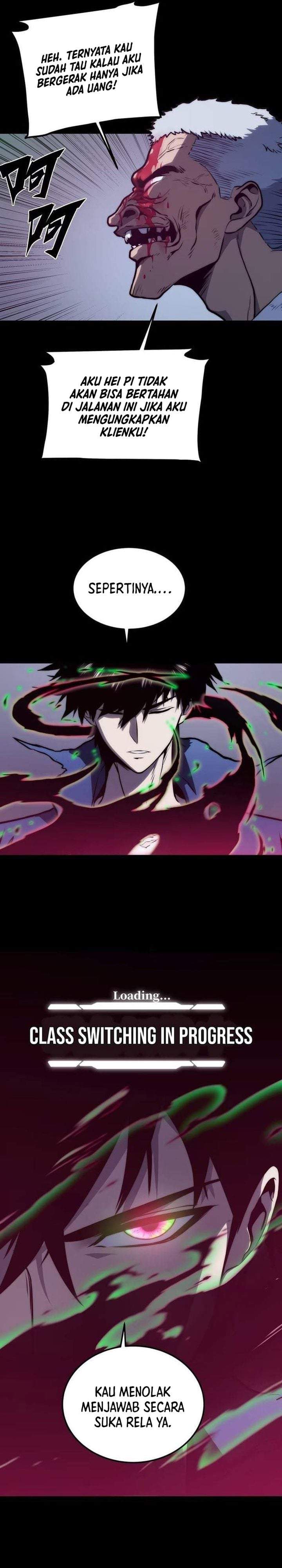 Return of the Devourer Chapter 35