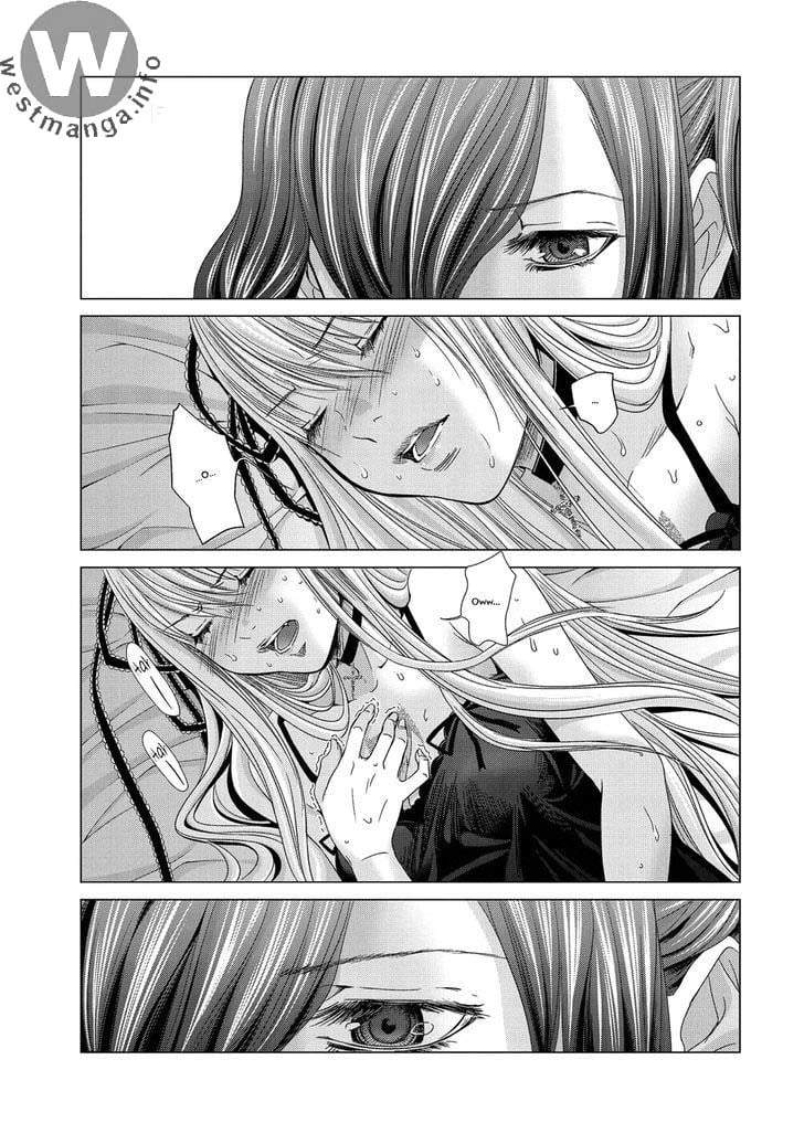 Holy Knight Chapter 10