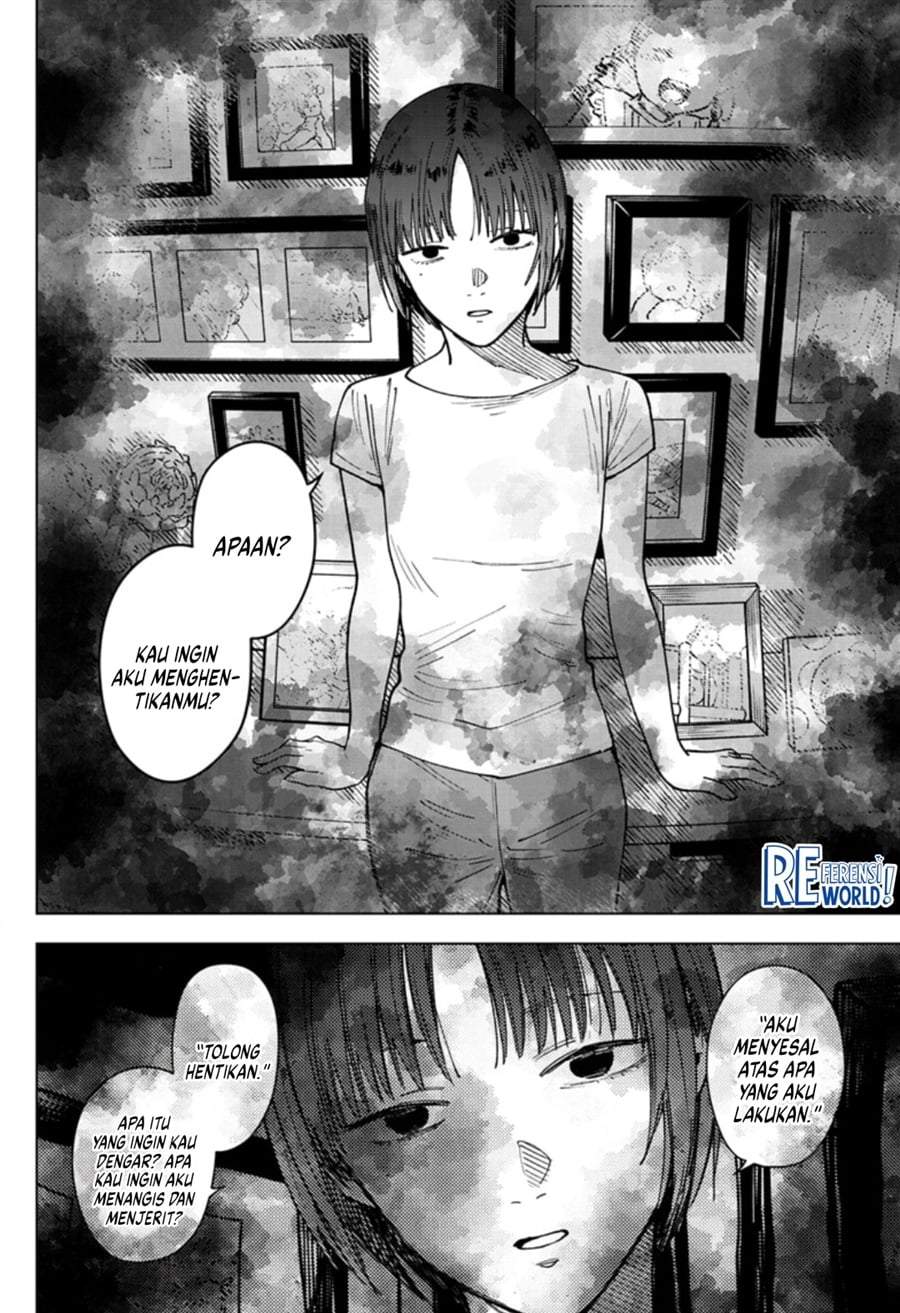 Sangeki Chapter 10
