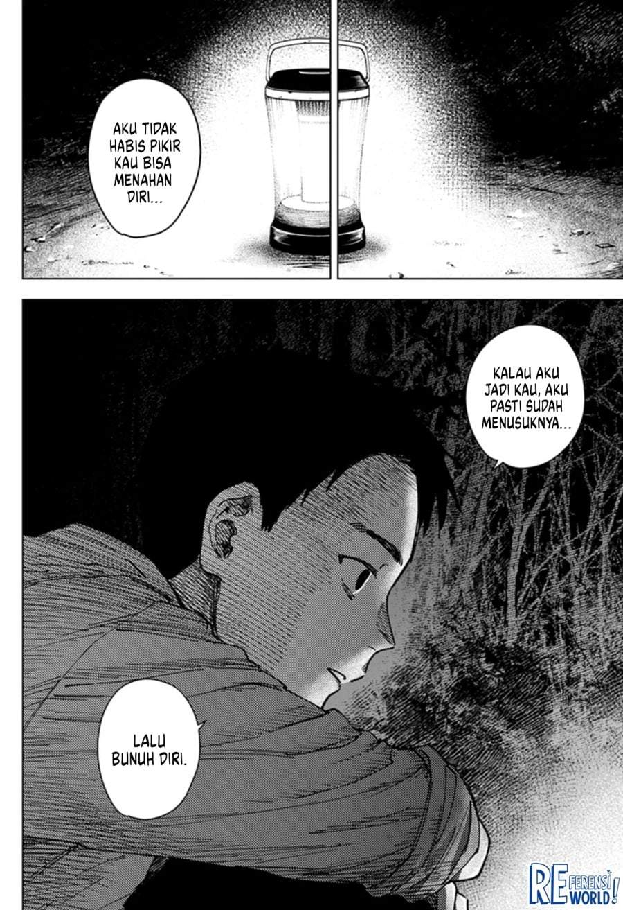 Sangeki Chapter 10