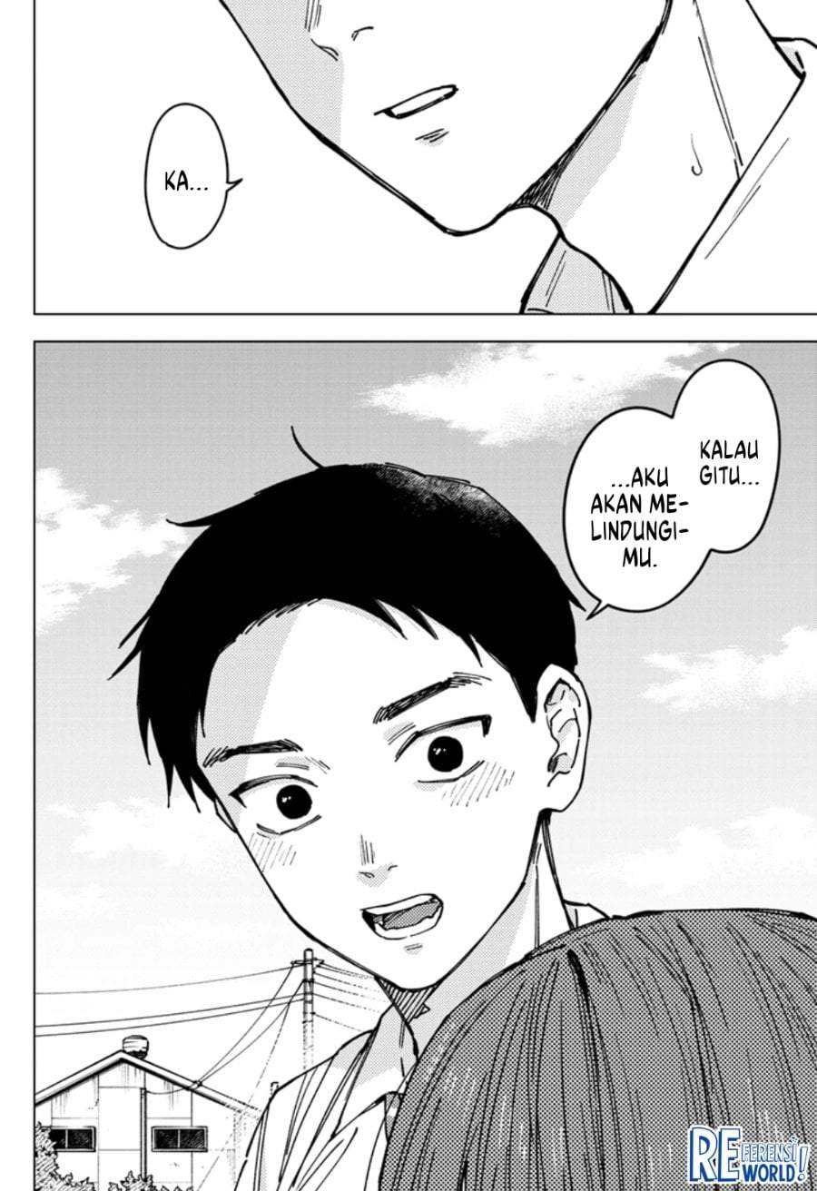 Sangeki Chapter 2