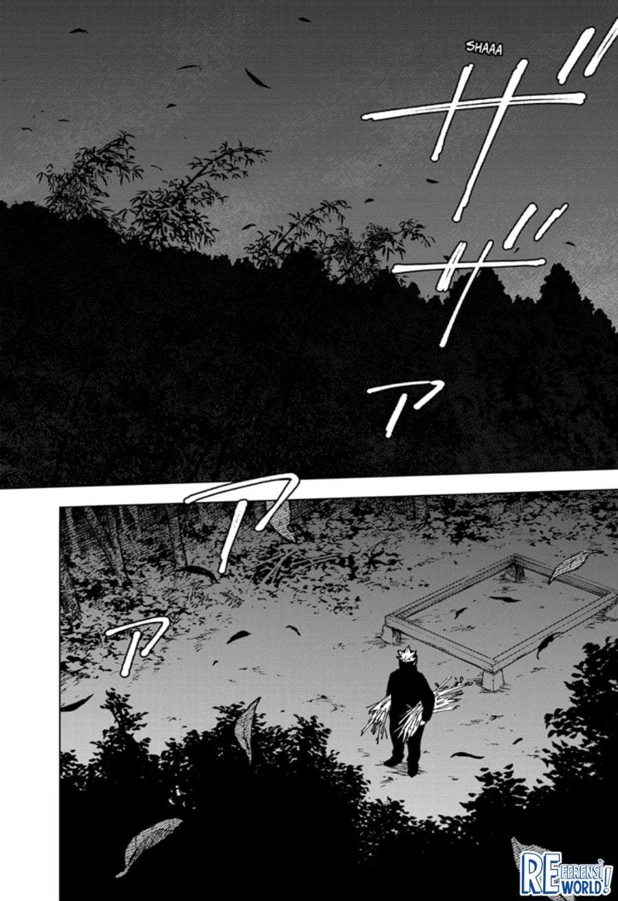 Sangeki Chapter 2