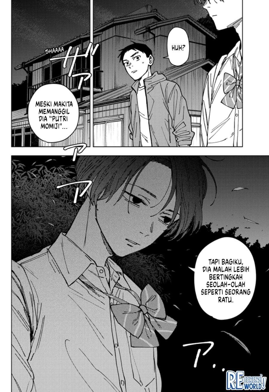 Sangeki Chapter 2