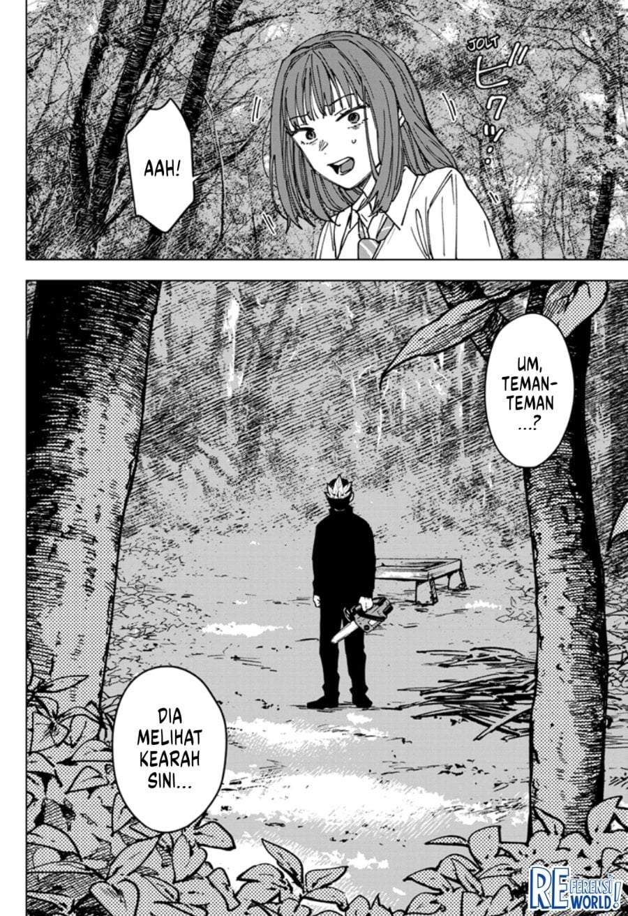 Sangeki Chapter 2