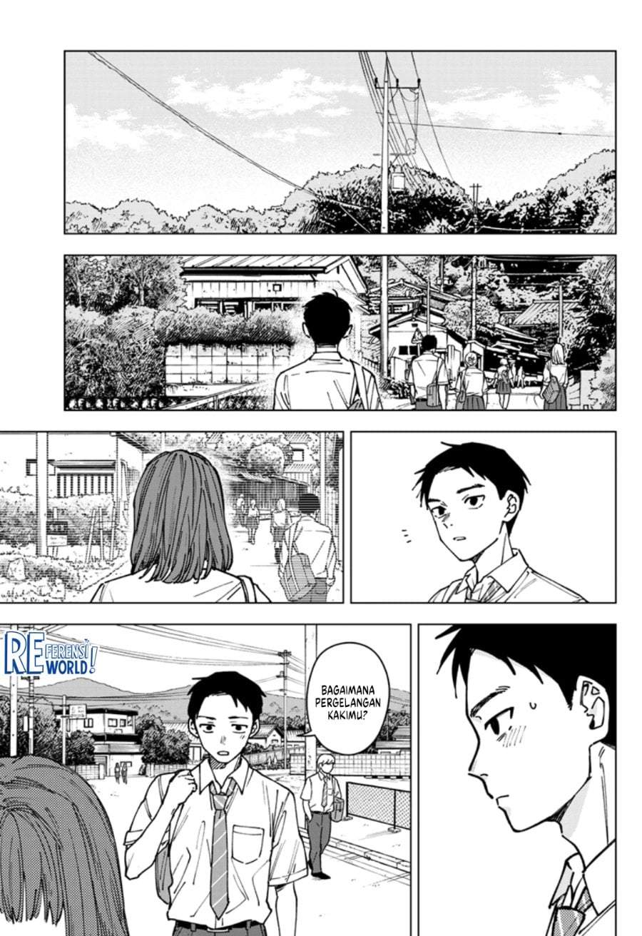 Sangeki Chapter 2
