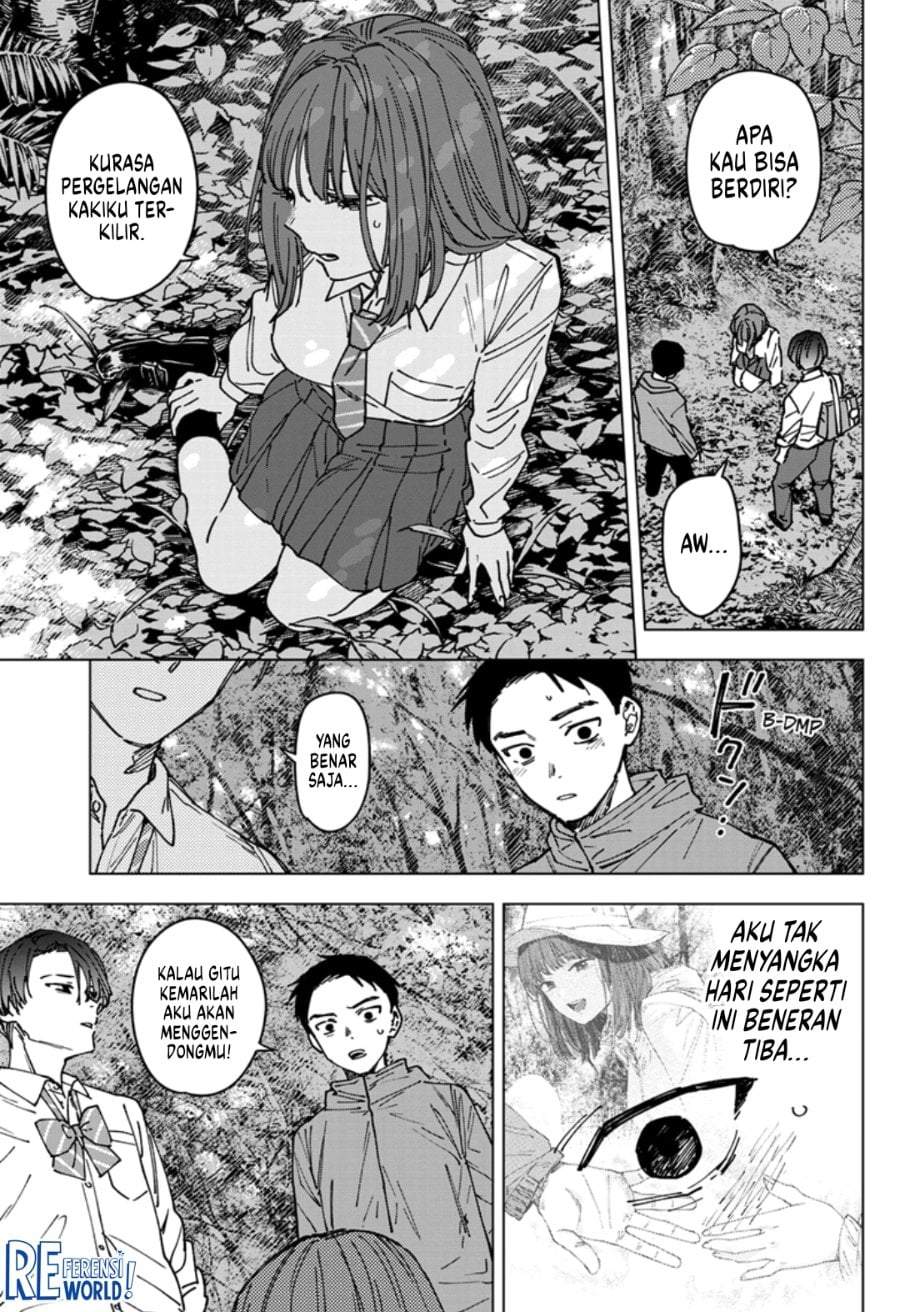 Sangeki Chapter 2