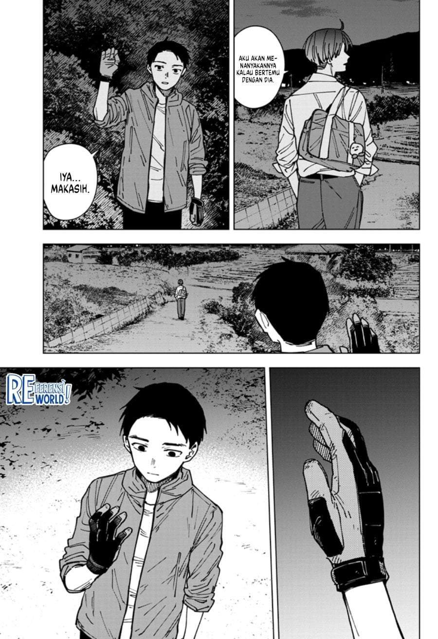 Sangeki Chapter 2