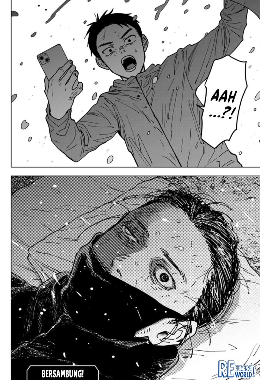 Sangeki Chapter 4