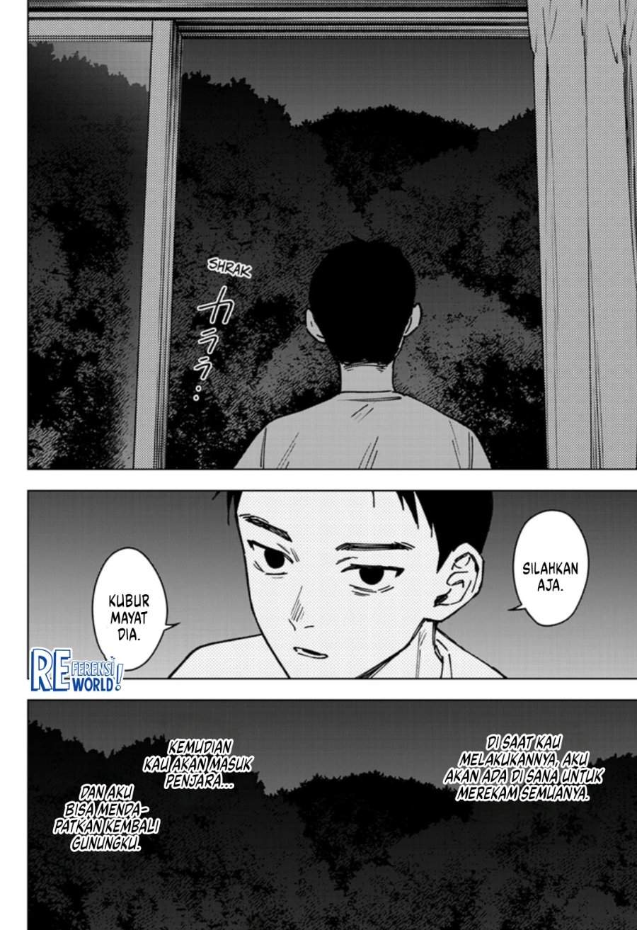 Sangeki Chapter 4