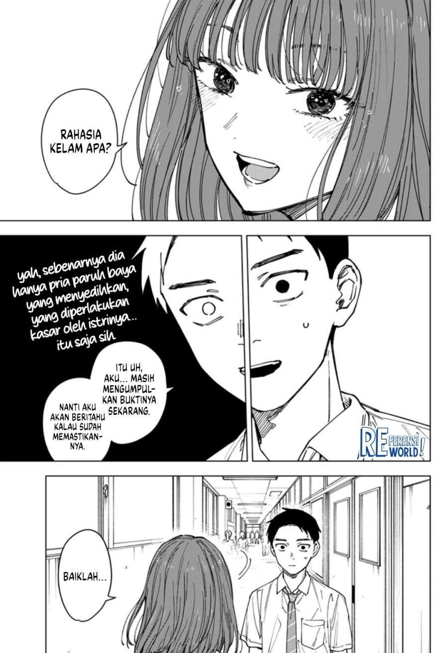 Sangeki Chapter 5