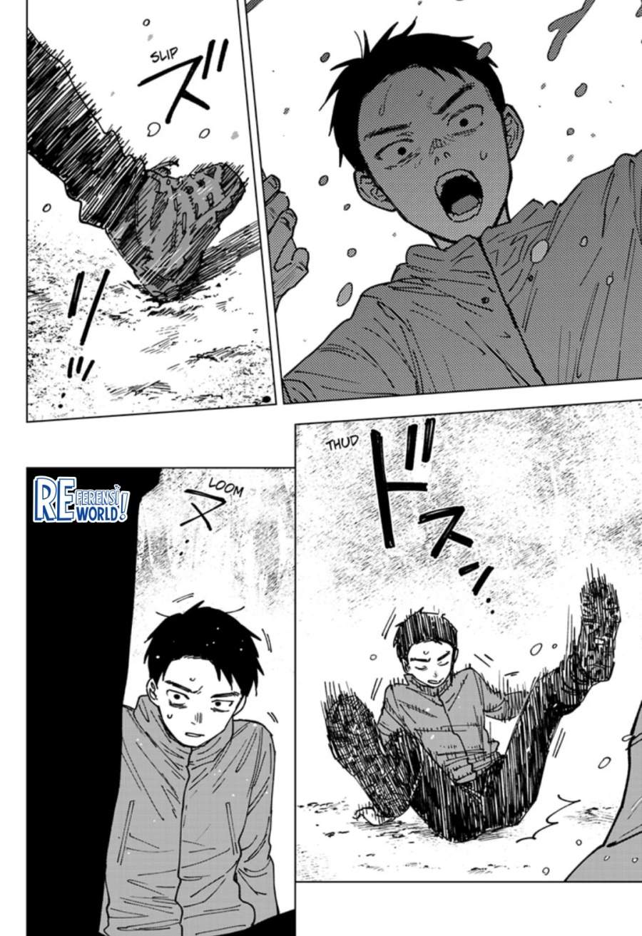 Sangeki Chapter 5