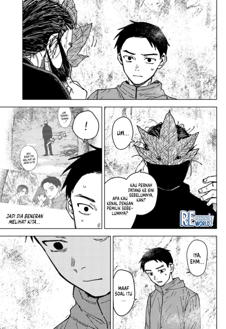 Sangeki Chapter 5