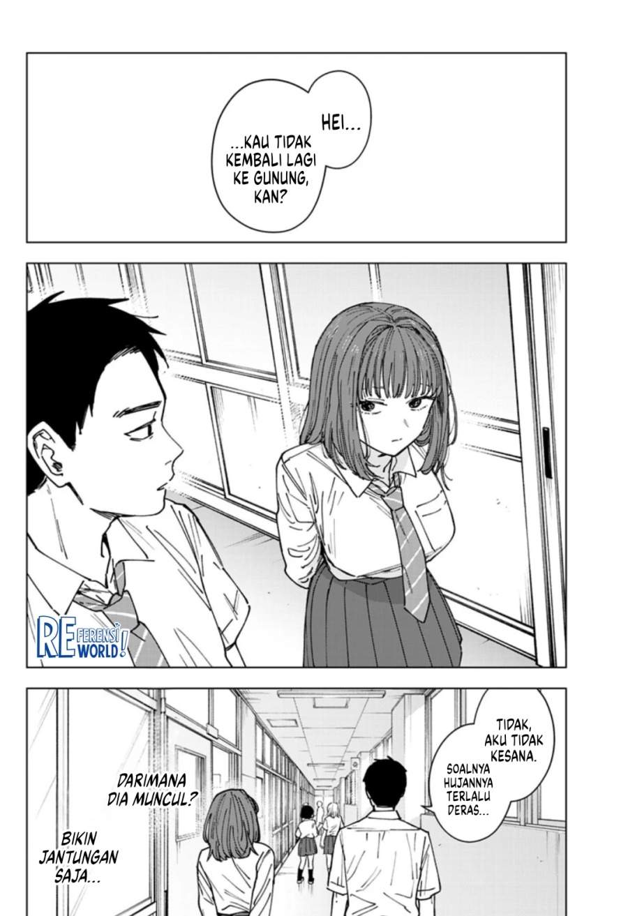 Sangeki Chapter 5