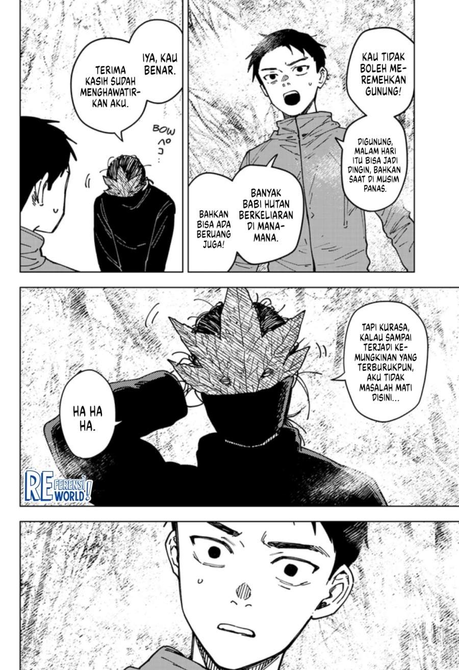 Sangeki Chapter 5