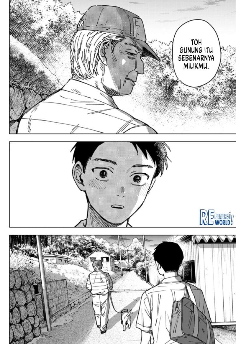 Sangeki Chapter 6