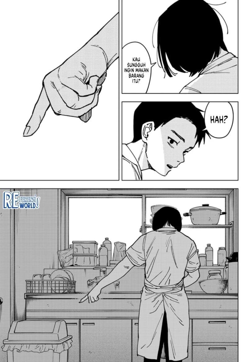 Sangeki Chapter 6
