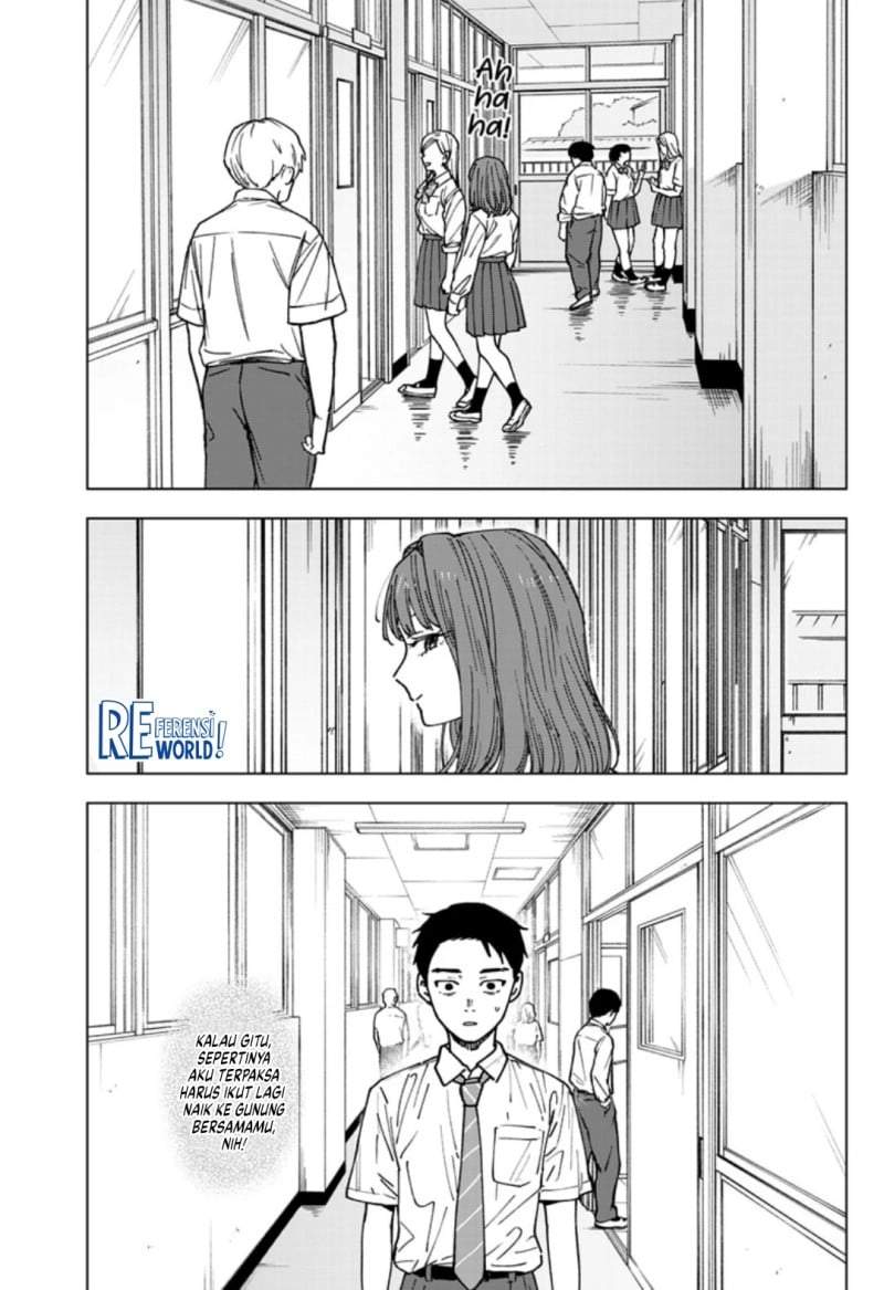 Sangeki Chapter 6