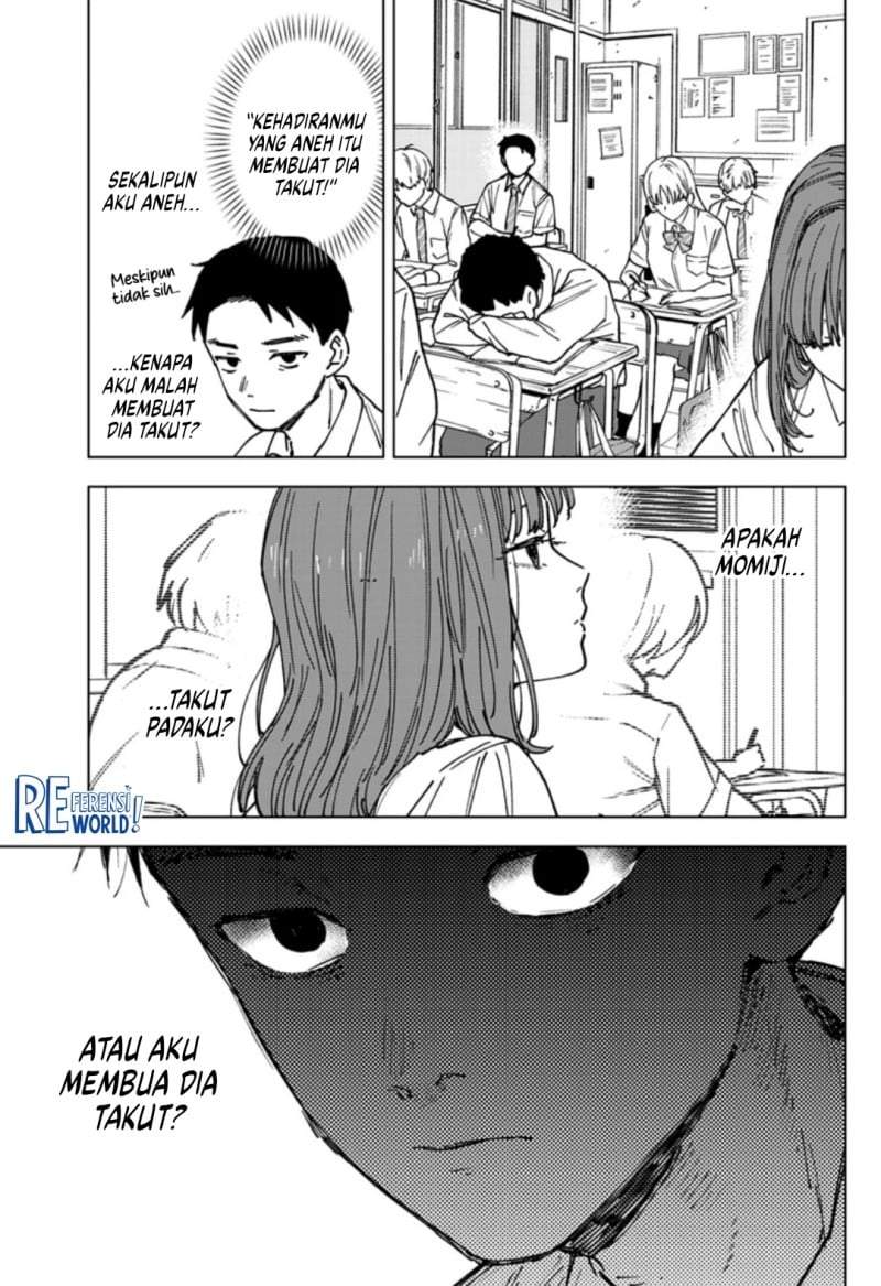 Sangeki Chapter 6