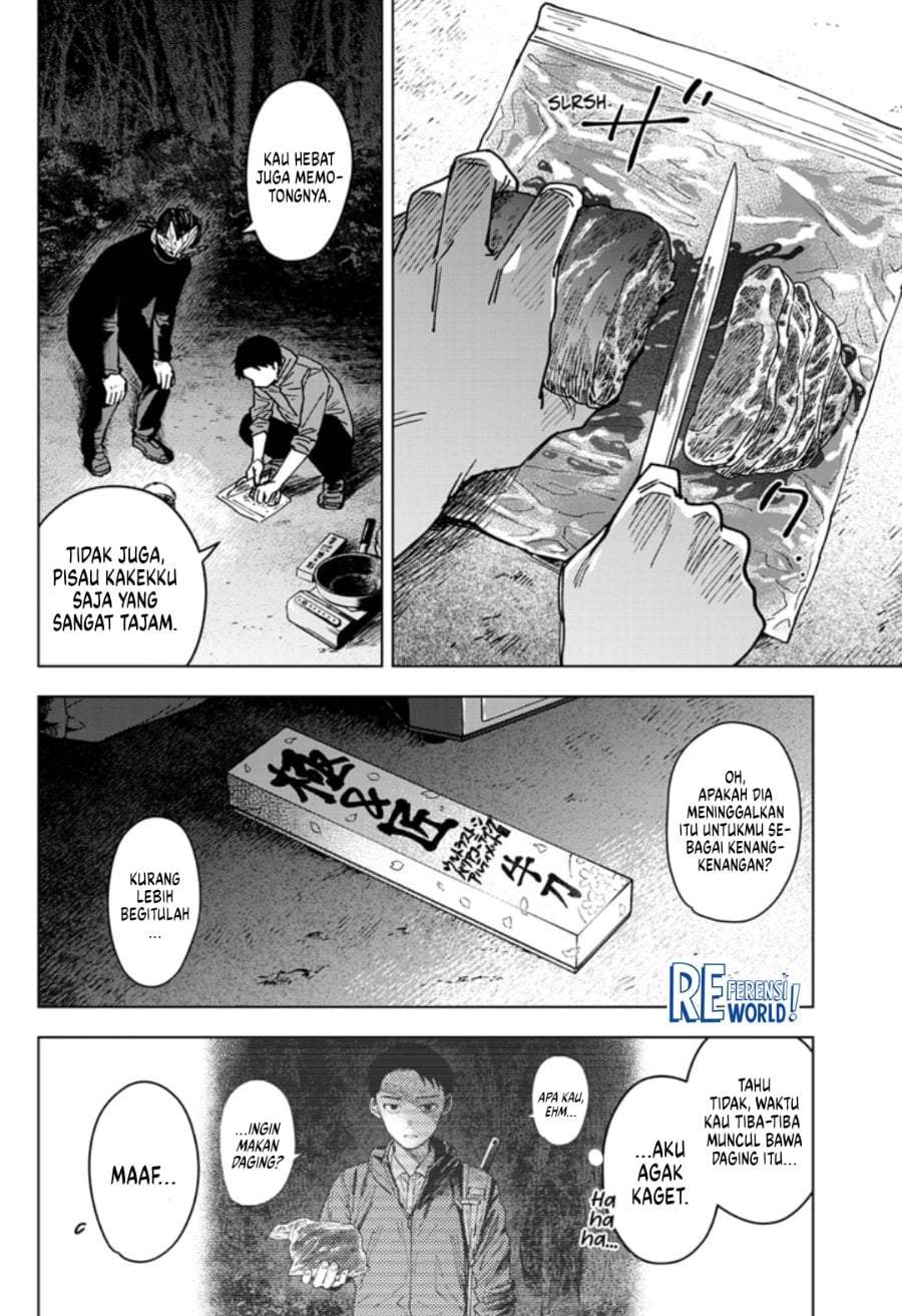 Sangeki Chapter 7