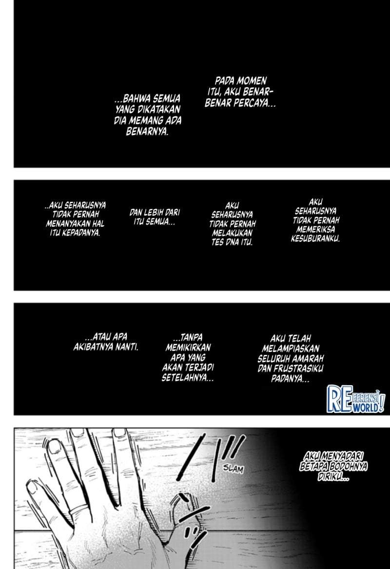 Sangeki Chapter 9