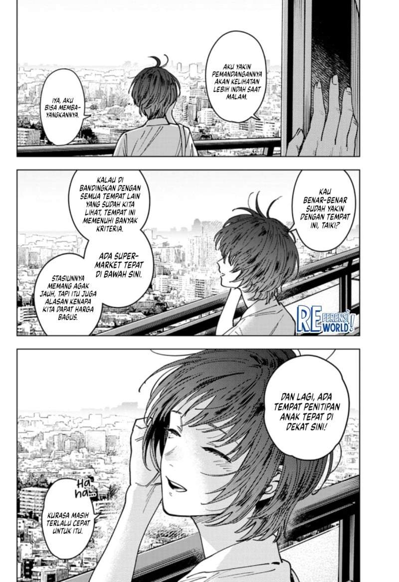 Sangeki Chapter 9