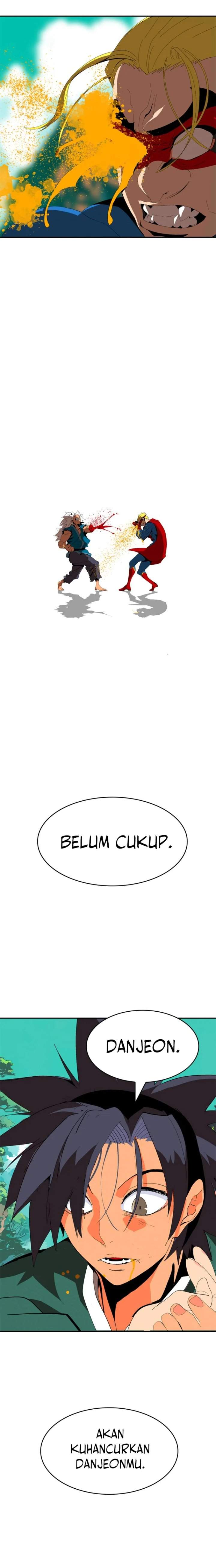 Mumumu Chapter 1