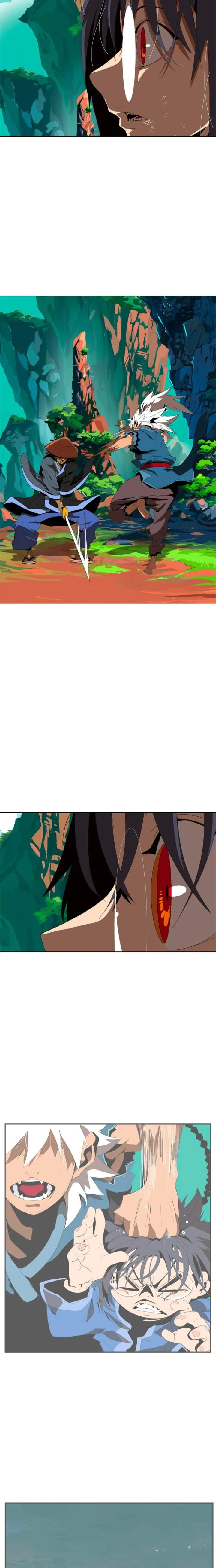 Mumumu Chapter 1