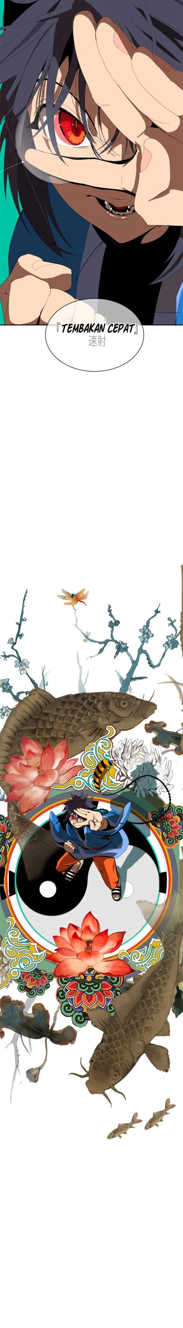 Mumumu Chapter 1