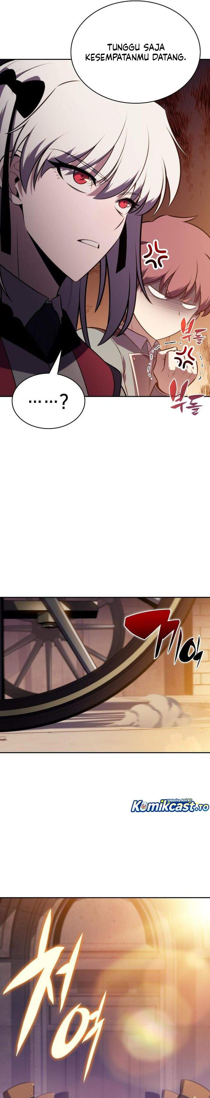 The Regressed Son of a Duke is an Assassin Chapter 120