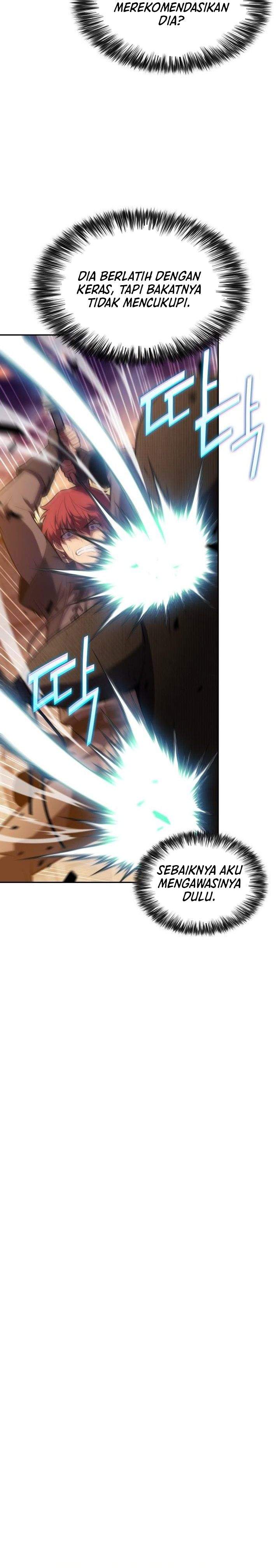 The Regressed Son of a Duke is an Assassin Chapter 120