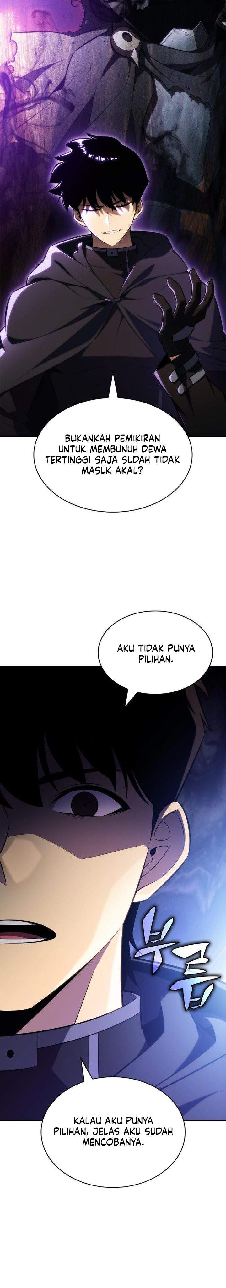 The Regressed Son of a Duke is an Assassin Chapter 120