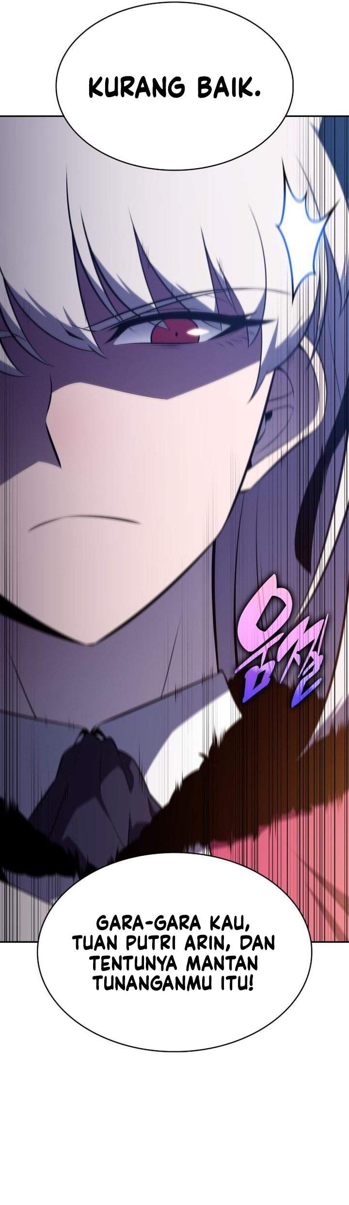 The Regressed Son of a Duke is an Assassin Chapter 122