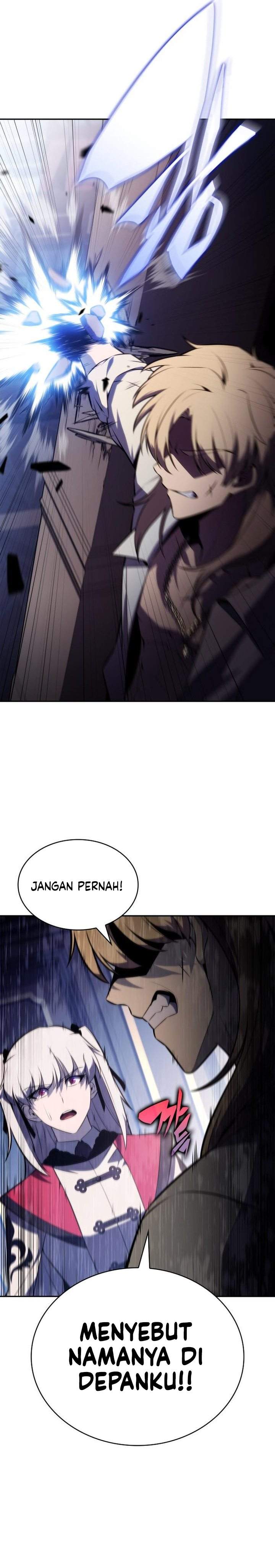 The Regressed Son of a Duke is an Assassin Chapter 122