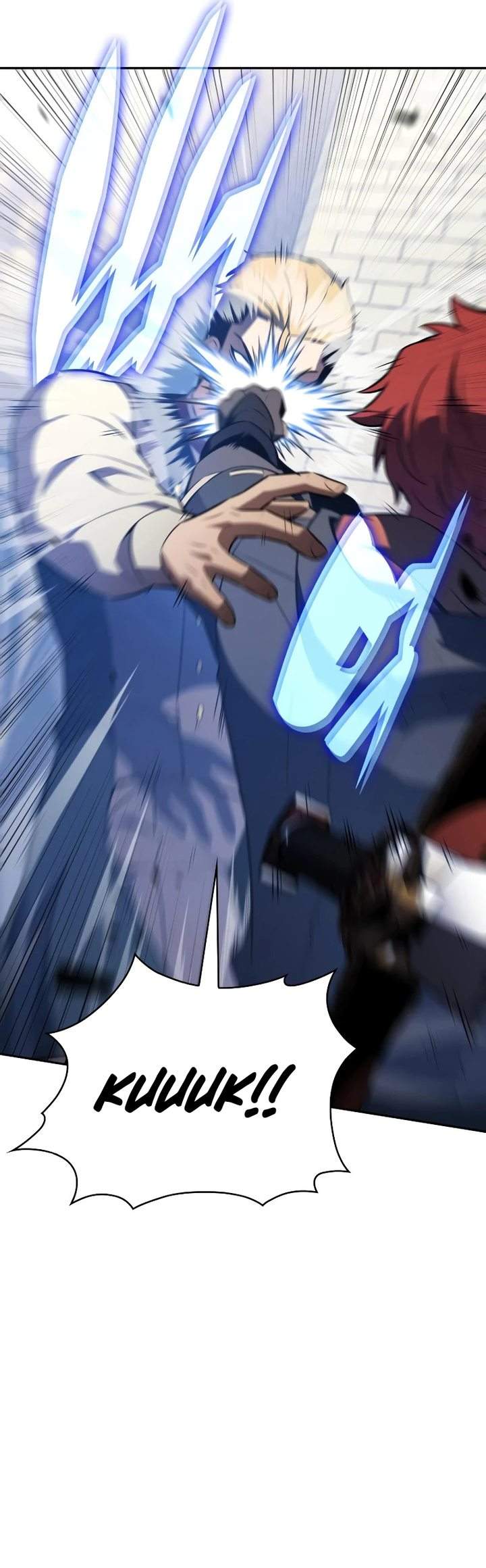The Regressed Son of a Duke is an Assassin Chapter 123