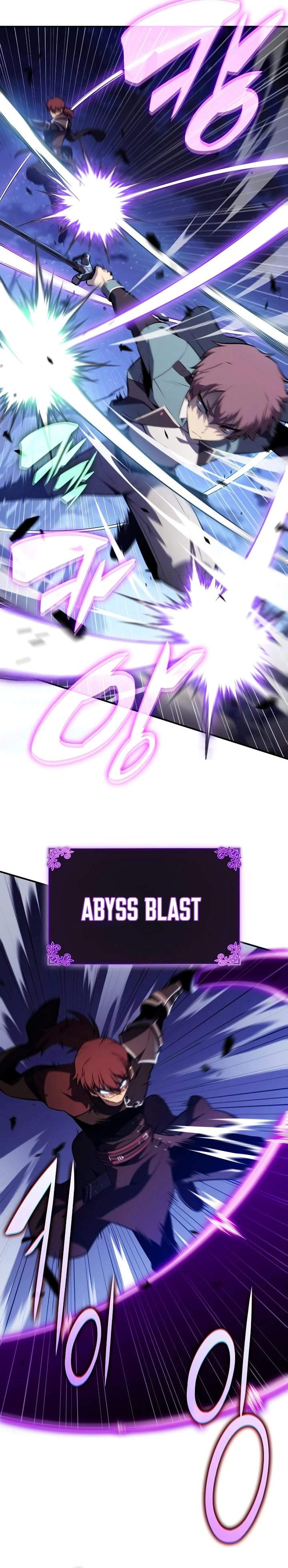 The Regressed Son of a Duke is an Assassin Chapter 123
