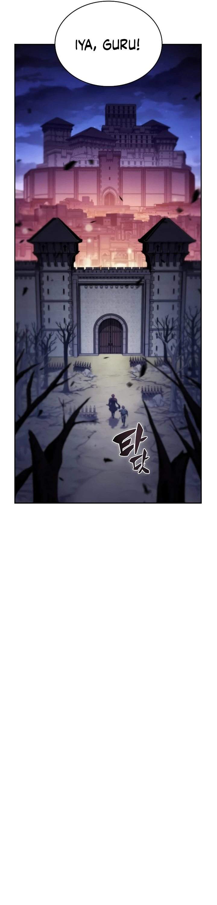 The Regressed Son of a Duke is an Assassin Chapter 123