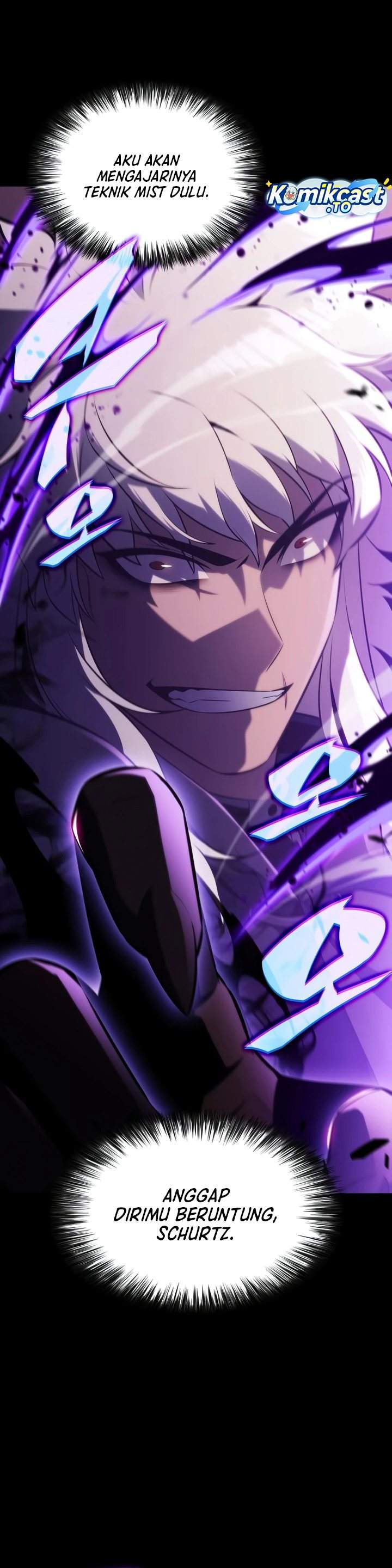 The Regressed Son of a Duke is an Assassin Chapter 125