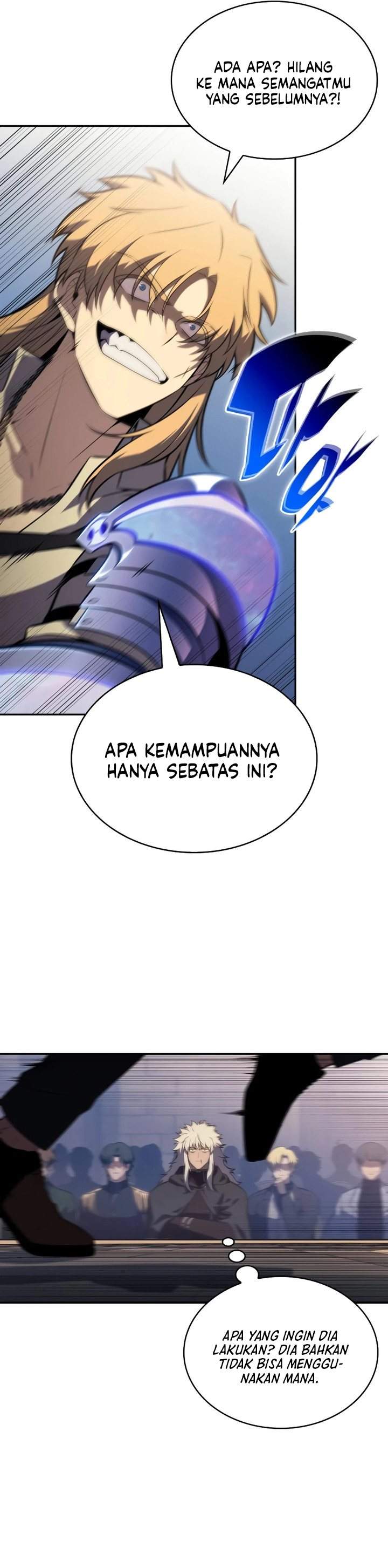 The Regressed Son of a Duke is an Assassin Chapter 125