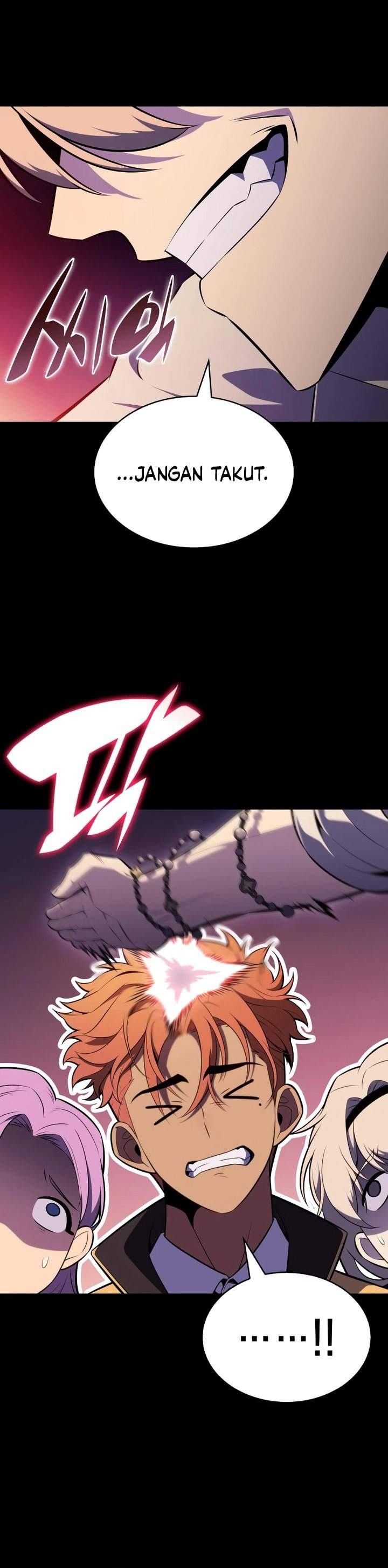 The Regressed Son of a Duke is an Assassin Chapter 125