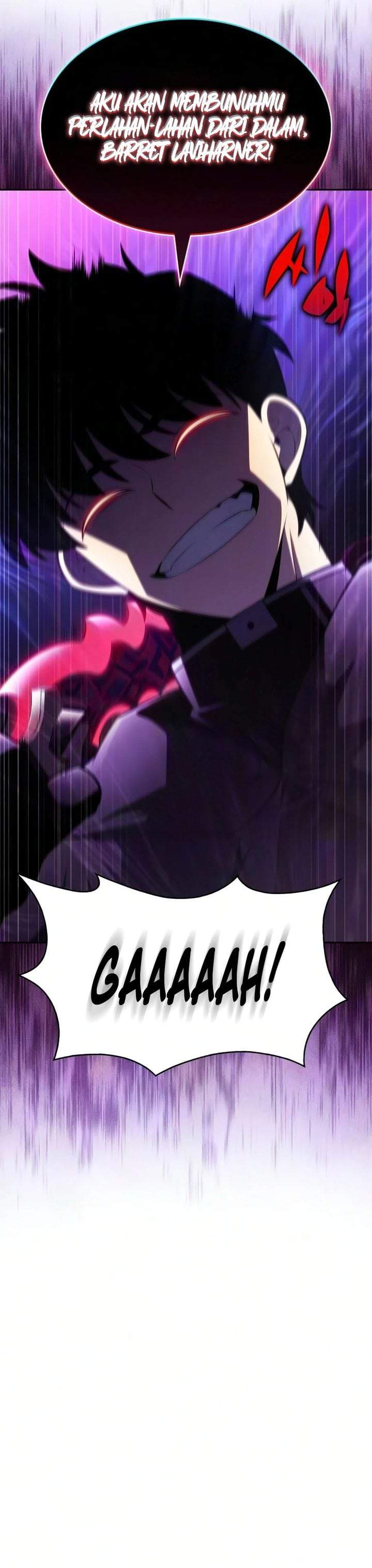 The Regressed Son of a Duke is an Assassin Chapter 126