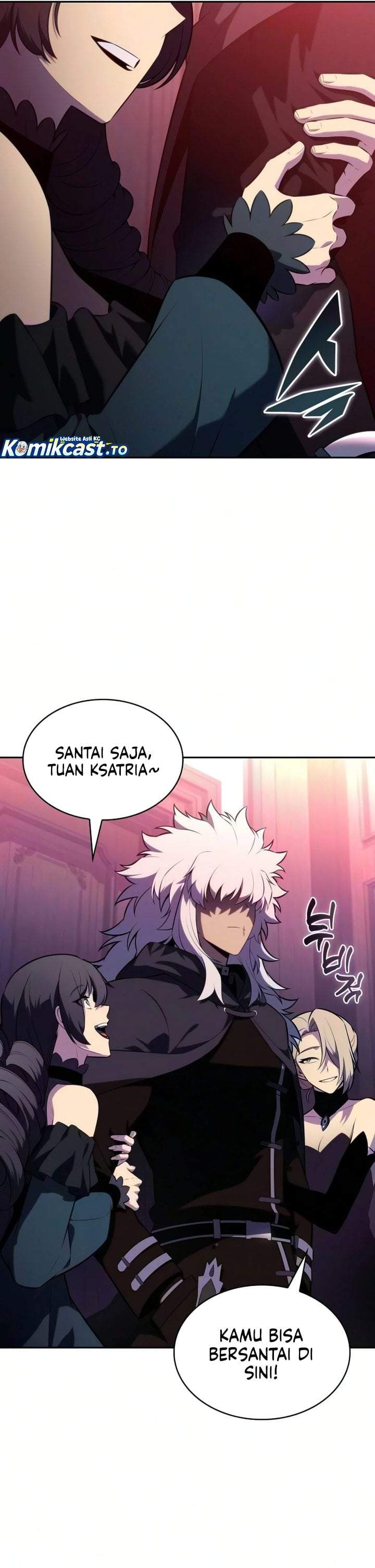 The Regressed Son of a Duke is an Assassin Chapter 126