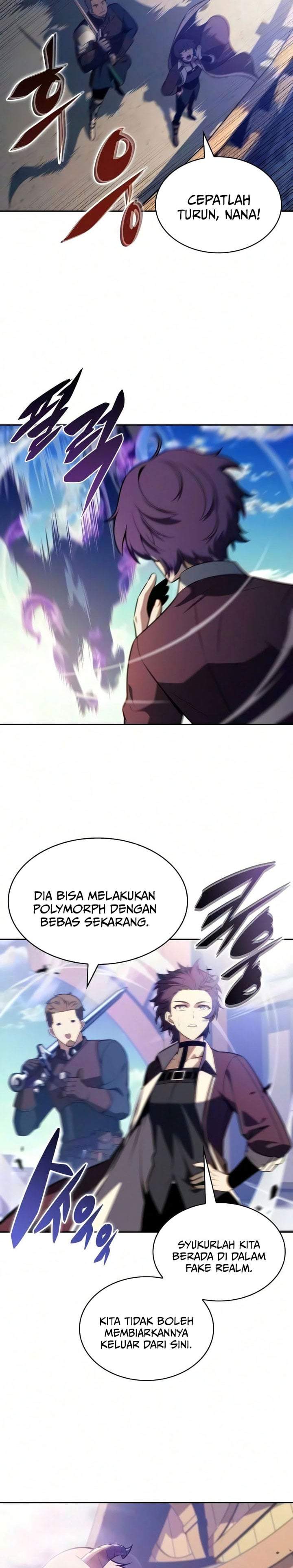 The Regressed Son of a Duke is an Assassin Chapter 129