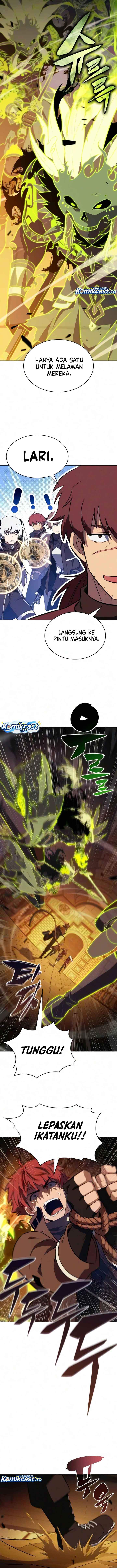 The Regressed Son of a Duke is an Assassin Chapter 130