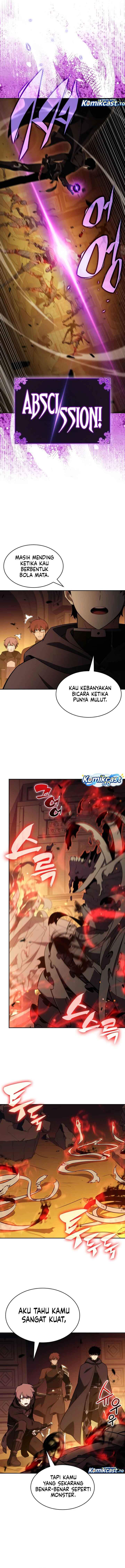 The Regressed Son of a Duke is an Assassin Chapter 131