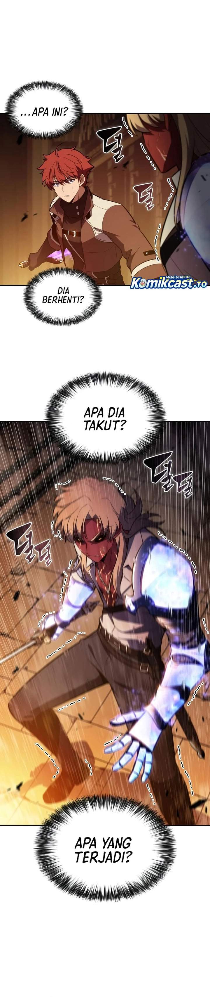 The Regressed Son of a Duke is an Assassin Chapter 132
