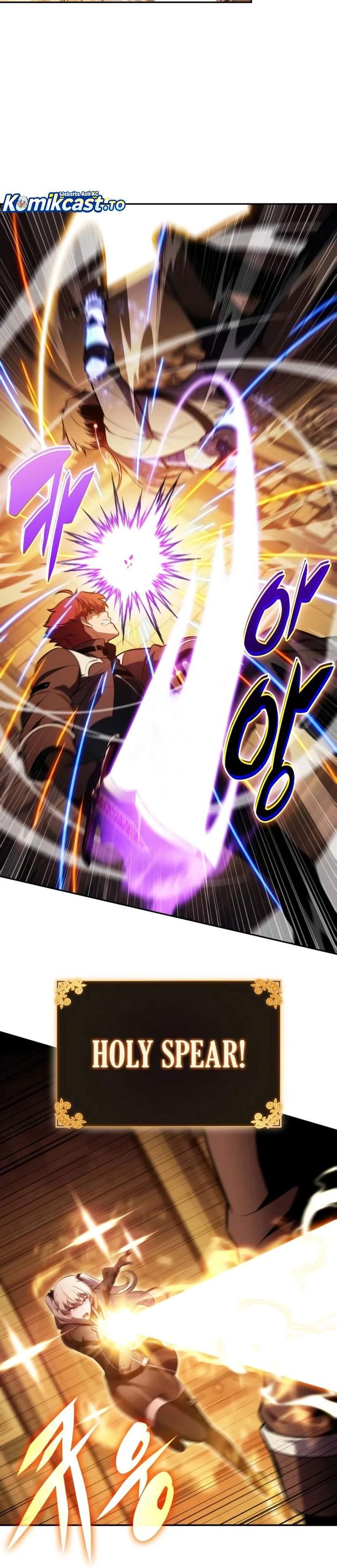 The Regressed Son of a Duke is an Assassin Chapter 132