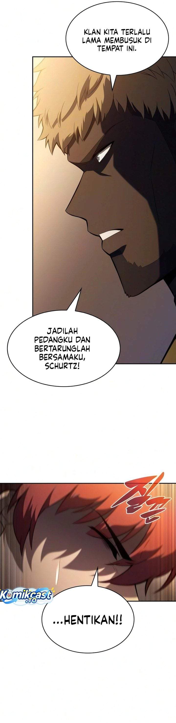 The Regressed Son of a Duke is an Assassin Chapter 134