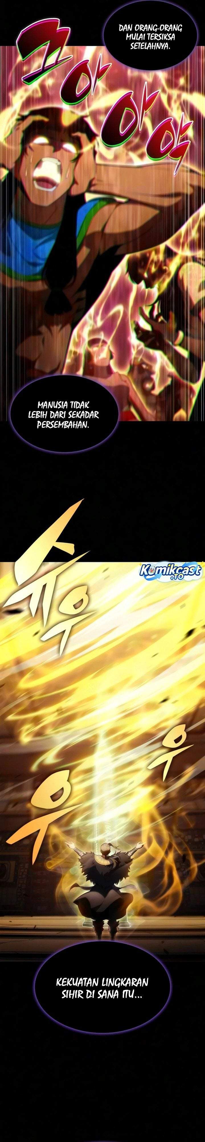 The Regressed Son of a Duke is an Assassin Chapter 134