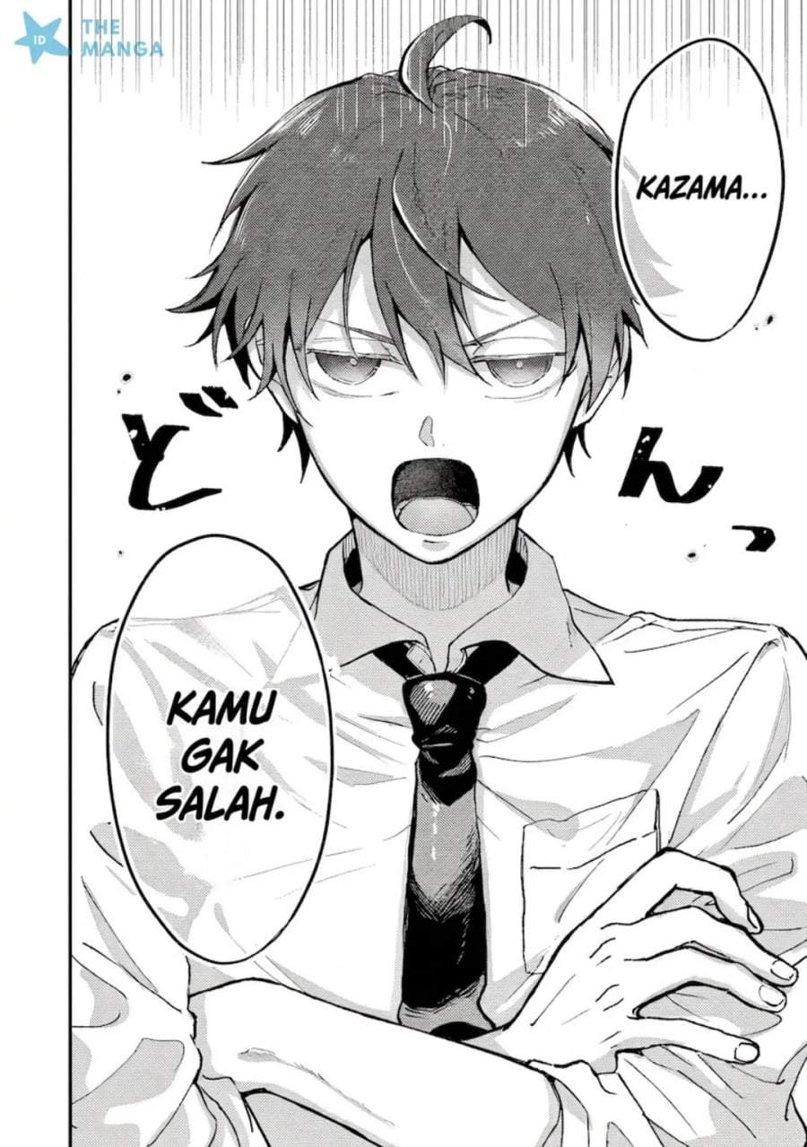 Gakuen no Hime Kouryaku Hajimetara Shuraba ni Natteta Ken Chapter 2